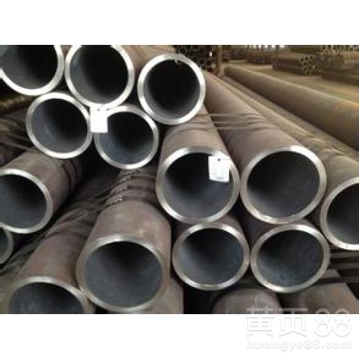 孟村冷拔直縫鋼管供應商 專注品質，鑄就可靠管件