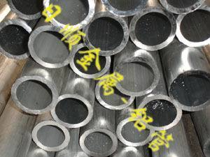 鋁合金陽極氧化工藝與6061鋁材的專業應用